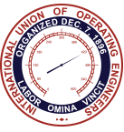 International Union Of Operating Engineers